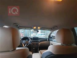 هیوندای تۆکسۆن